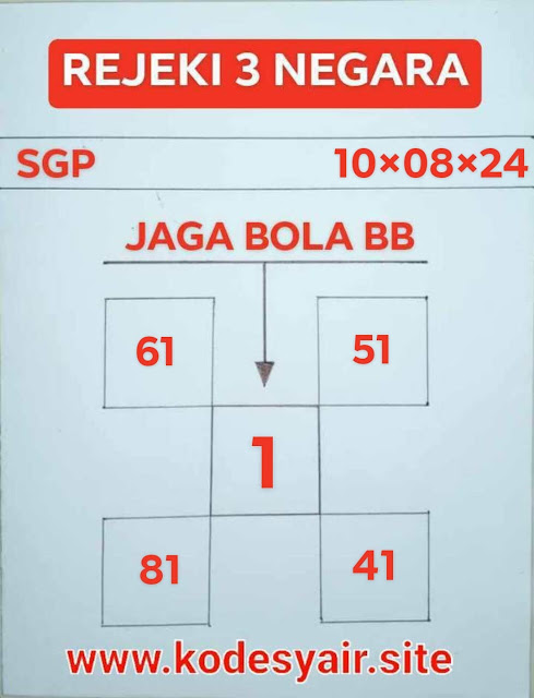 SYAIR SGP VIP